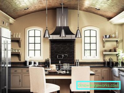 Cucina in stile 314-Provenza