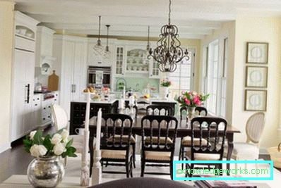 Cucina in stile 314-Provenza