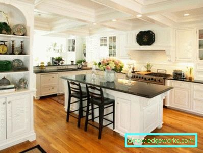 Cucina in stile 314-Provenza