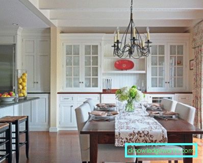 Cucina in stile 314-Provenza