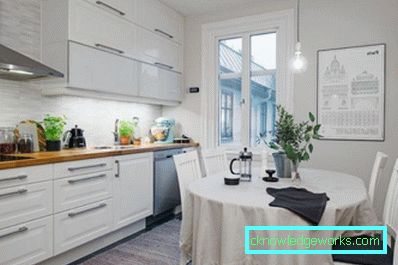 Cucina in stile 314-Provenza