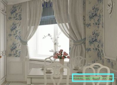 Cucina in stile 314-Provenza