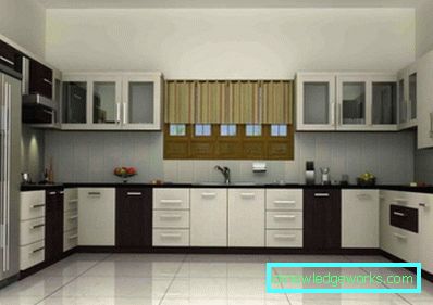 302-Cucina vittoriana