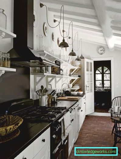 302-Cucina vittoriana