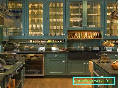 302-Cucina vittoriana