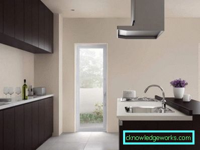 Cucina in stile giapponese 319: 105 foto