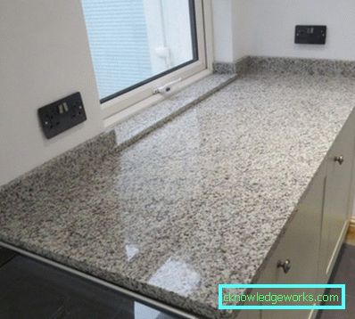 Controsoffitto della cucina 360 - quale