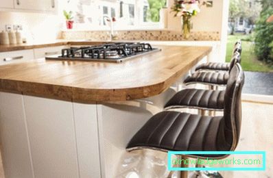 Controsoffitto della cucina 360 - quale
