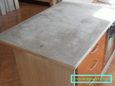 Controsoffitto della cucina 360 - quale