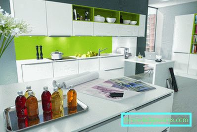 Armadi da cucina Armadi da cucina