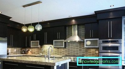 Armadi da cucina Armadi da cucina