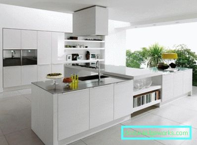 Armadi da cucina Armadi da cucina