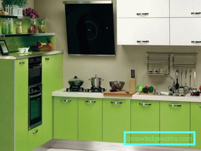Armadi da cucina Armadi da cucina