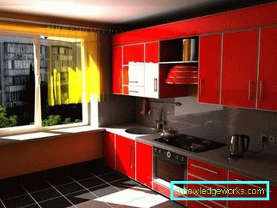 Armadi da cucina Armadi da cucina