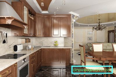 Armadi da cucina Armadi da cucina