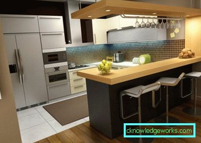 Armadi da cucina Armadi da cucina