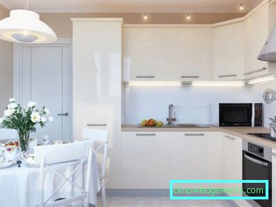 Armadi da cucina Armadi da cucina