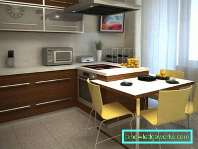 Armadi da cucina Armadi da cucina