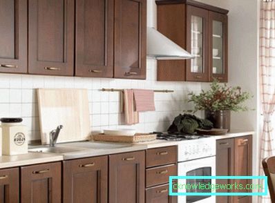 Armadi da cucina Armadi da cucina