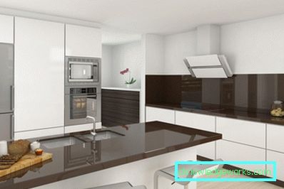 Armadi da cucina Armadi da cucina