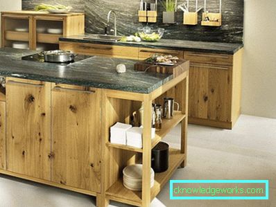 Elementi di mobili da cucina e piedistalli Elementi di mobili da cucina e piedistalli