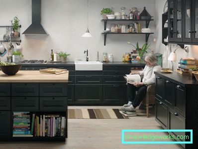 Armadi da cucina Ikea Armadi da cucina Ikea