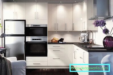 Armadi da cucina Ikea Armadi da cucina Ikea