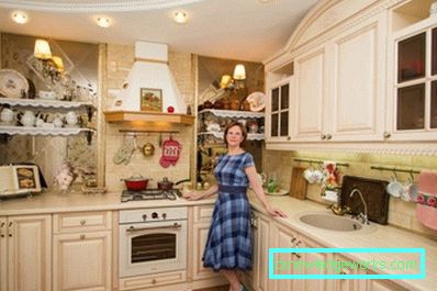 Armadio da cucina fai da te Armadio da cucina fai da te