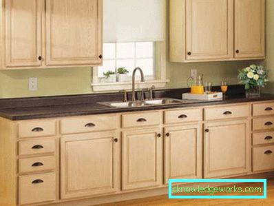 Armadio da cucina fai da te Armadio da cucina fai da te