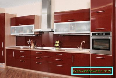 Armadio da cucina fai da te Armadio da cucina fai da te
