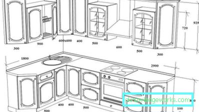 Armadio da cucina fai da te Armadio da cucina fai da te