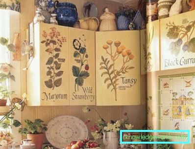 Armadio da cucina fai da te Armadio da cucina fai da te
