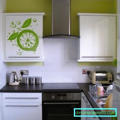 Armadio da cucina fai da te Armadio da cucina fai da te