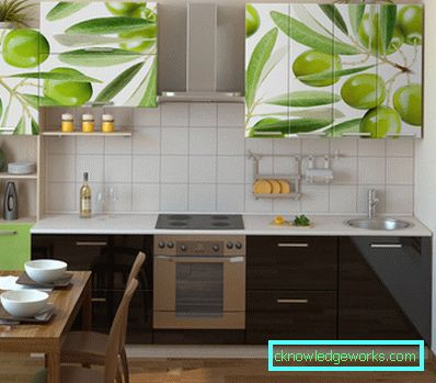 Armadio da cucina fai da te Armadio da cucina fai da te