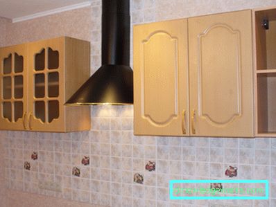 Armadio da cucina fai da te Armadio da cucina fai da te