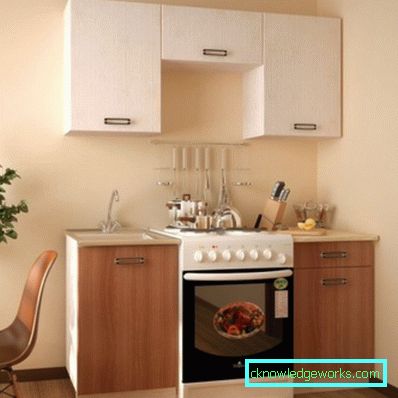 Armadio da cucina fai da te Armadio da cucina fai da te