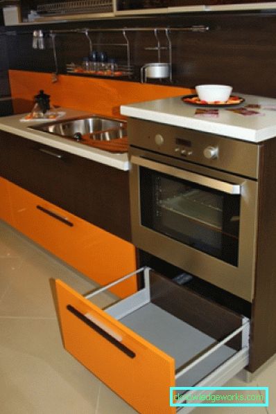 Armadio da cucina fai da te Armadio da cucina fai da te