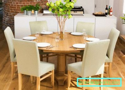 Tavolo da cucina fai da te Tavolo da cucina fai da te