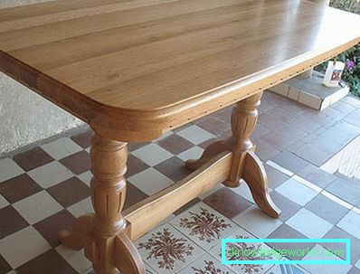 Tavolo da cucina fai da te Tavolo da cucina fai da te