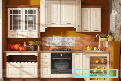 Cucina estiva in campagna con le proprie mani - progetti fotografici Cucina estiva in campagna con le proprie mani - progetti fotografici