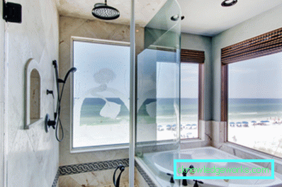 Piccolo bagno 3 metri quadrati