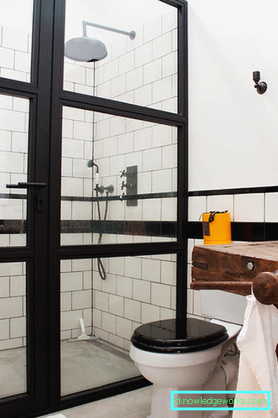 Piccolo bagno 3 metri quadrati