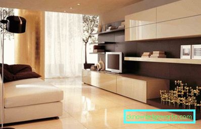 177-Mobili in stile moderno - 150 foto