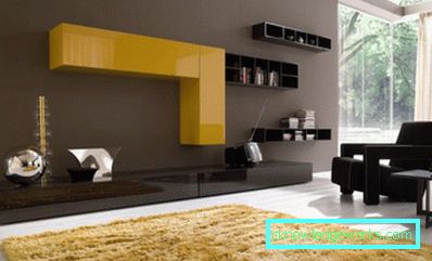 177-Mobili in stile moderno - 150 foto