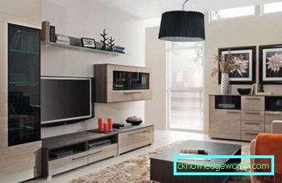 177-Mobili in stile moderno - 150 foto