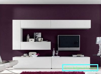 177-Mobili in stile moderno - 150 foto