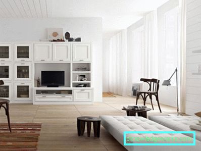 177-Mobili in stile moderno - 150 foto