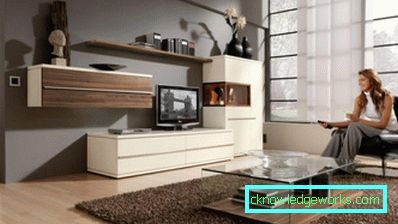 177-Mobili in stile moderno - 150 foto