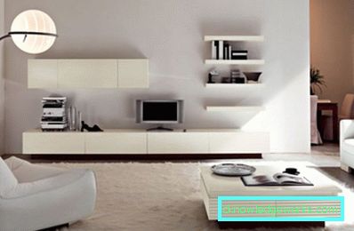 177-Mobili in stile moderno - 150 foto