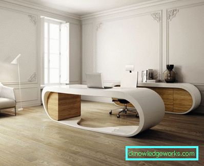 177-Mobili in stile moderno - 150 foto